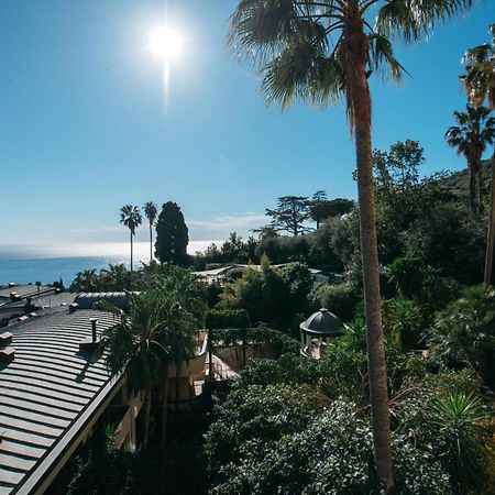 Bayview Apartment - Taormina Holidays מראה חיצוני תמונה