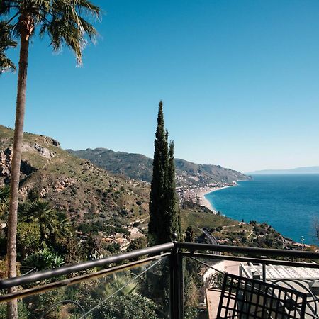 Bayview Apartment - Taormina Holidays מראה חיצוני תמונה