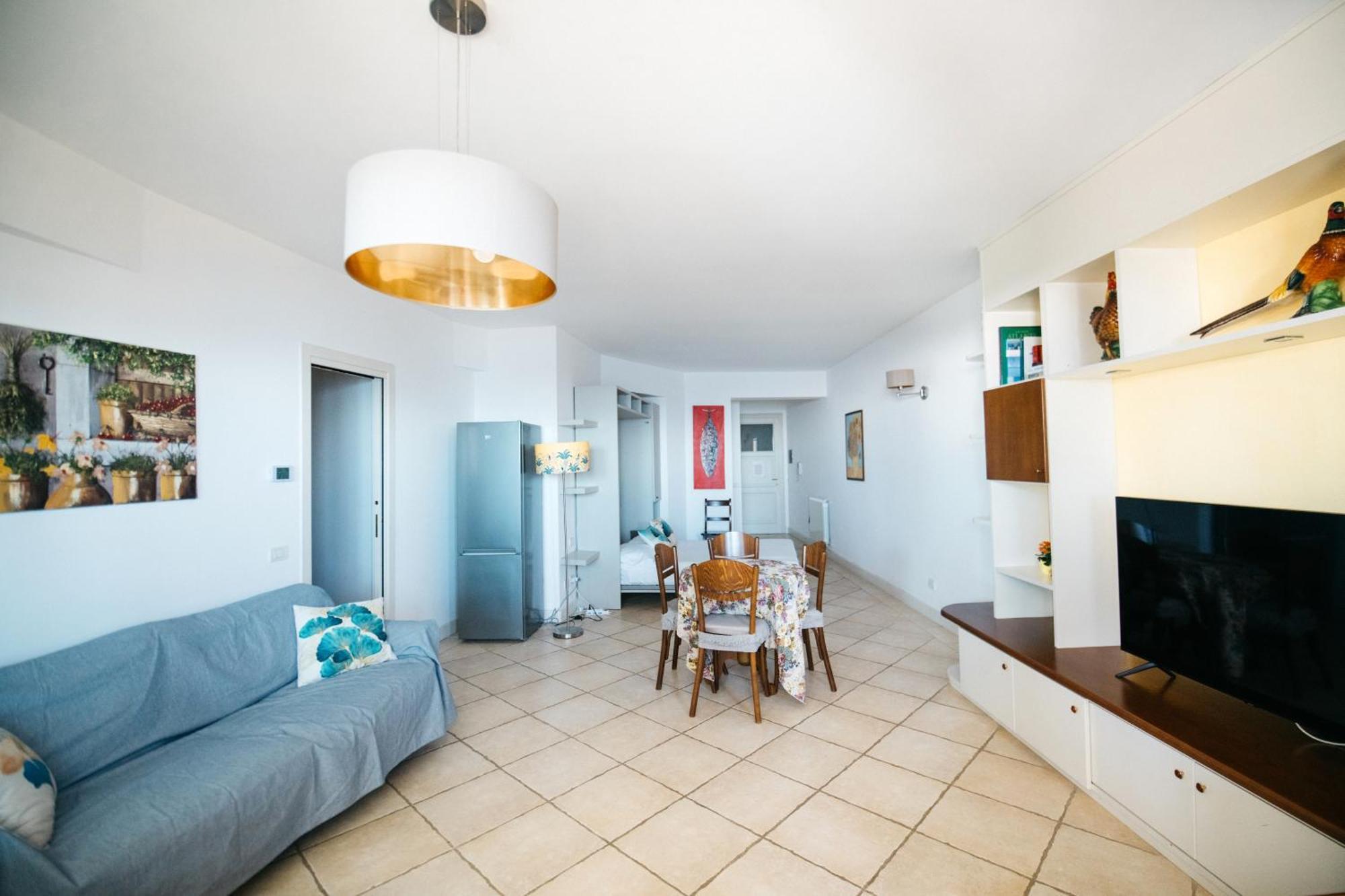 Bayview Apartment - Taormina Holidays מראה חיצוני תמונה