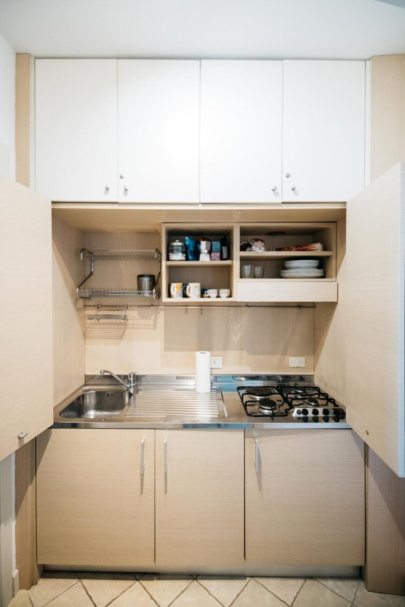 Bayview Apartment - Taormina Holidays מראה חיצוני תמונה