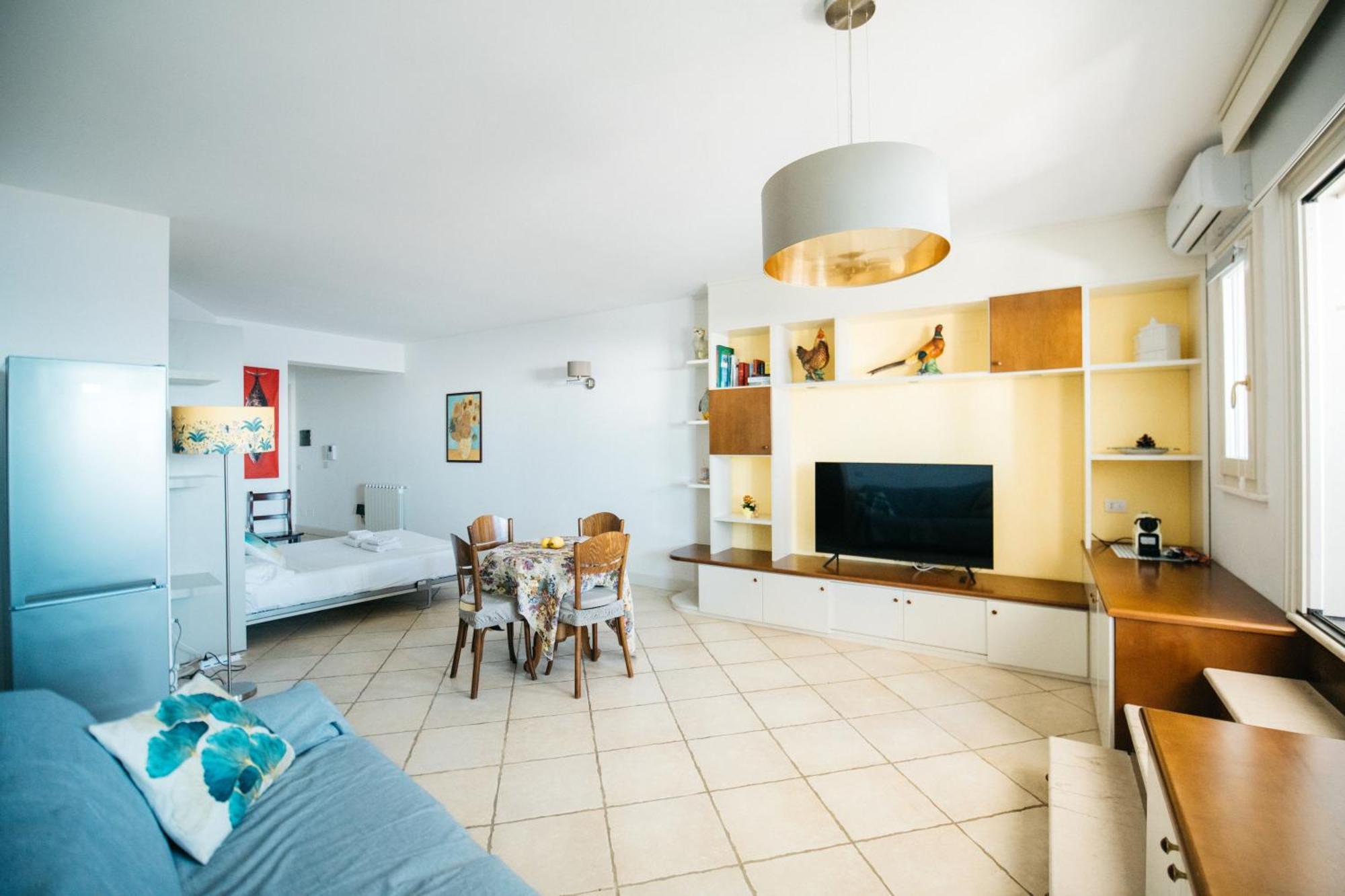 Bayview Apartment - Taormina Holidays מראה חיצוני תמונה