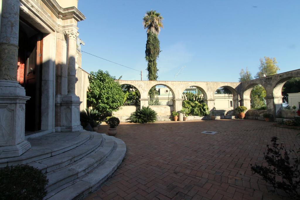 Bayview Apartment - Taormina Holidays חדר תמונה